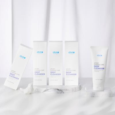 Evening Care Deep Cleanser*4Ea