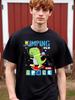 Tops – T-Shirts