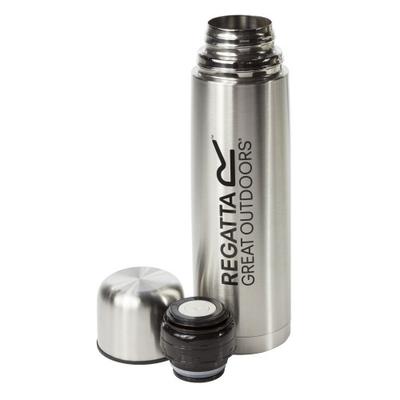 Great Outdoors 1L Vacuum Drinks Flask