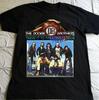 Vtg The Doobie Brothers Band Ablum Tour T-shirt S To 5XL ZL294  Unisex T-Shirt