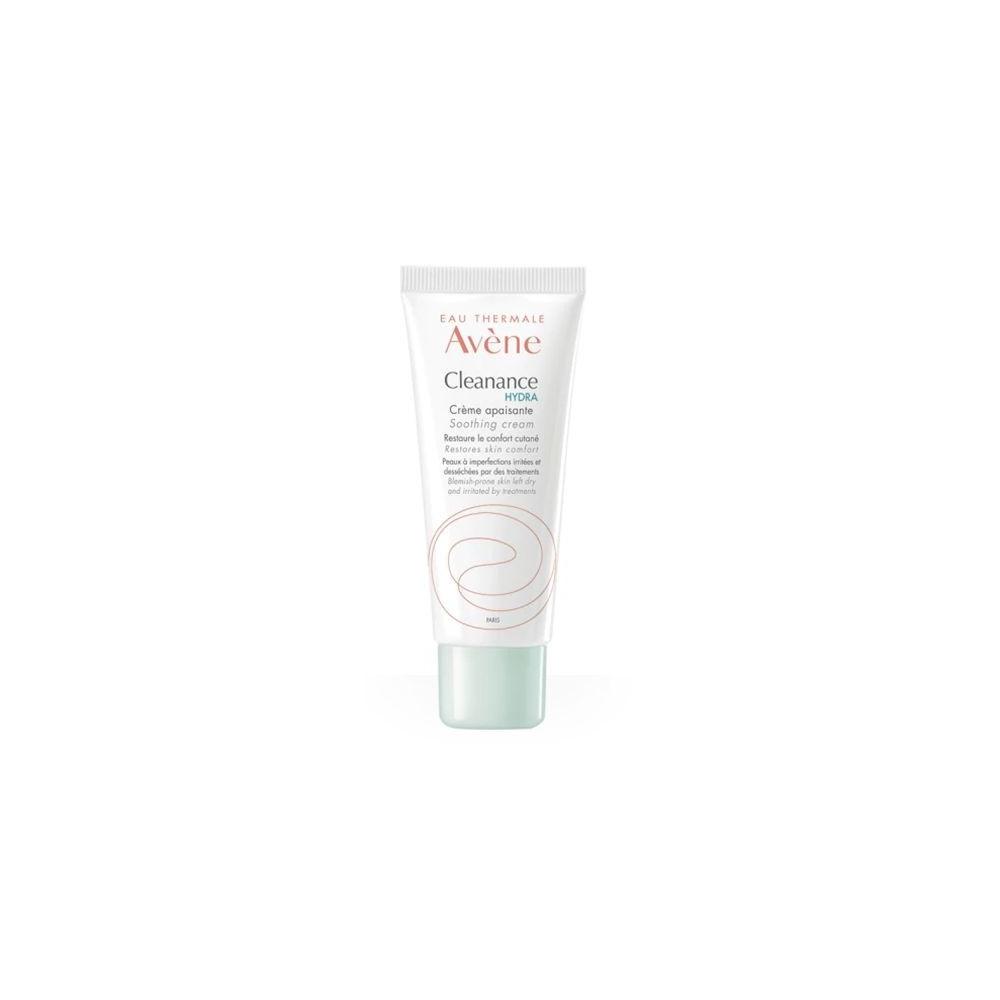 

Avène Cleanance Hydra Care Крем 40 мл
