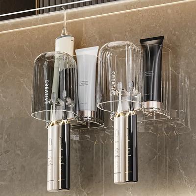 Productos para el baño – Porta cepillos de dientes