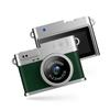 32G Children Digital Camera 1080P Portable Vintage Very Small Camcorder Video Recorder Retro Ccd Mini Cam with Screen