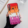 Per HTC Desire 22 Pro Custodia Moda Morbido Silicone Cover Posteriori per HTC Desire 22 Pro Cover Telefono Desire22 Pro Custodia Fundas Carino