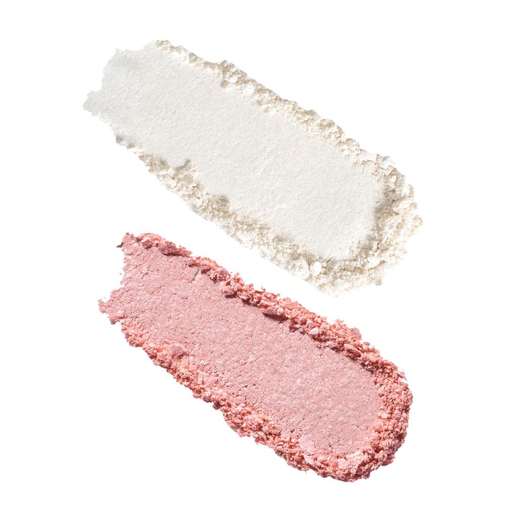 

хайлайтер le nect дуо, выберите 1 из 2 Aurora Dual Highlighter