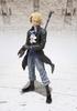 TAMASHII NATIONS Figuarts ZERO ONE PIECE Sabo World 150mm Painted Complete Figure (New Edition) Approx. PVC&ABS