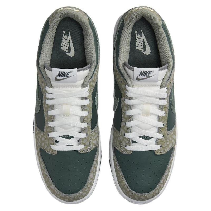 Nike Dunk Low Prm Urban Landscape 2.0 Skate Shoes Sneakers HF4878-053