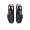 Asics Pánské tenisky Gel Resolution X Padel LE Black Energy Aqua 1041A503-002
