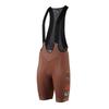 Unisex Cycling Shorts With Wide Waistband Breathable Bike Pants Road Mountain Biking