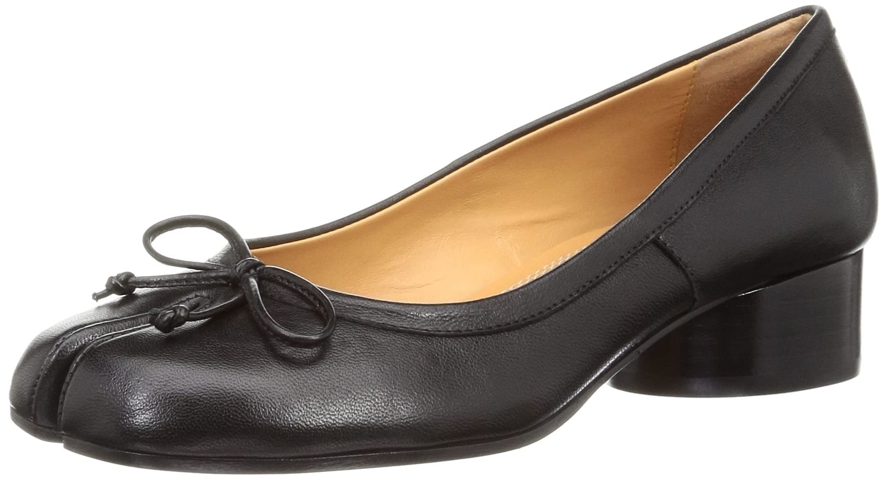 

Туфлі-лодочки БАЛЕРИНКИ TABI H30 ЧОРНИЙ см [Maison Margiela] S58WZ0044-P3753 Жіночі 27.5 [Артикул] чорний
