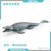Dinosaur Realistic Jurassic Model Pvc Collectible Static Figure For Display