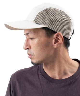 Gorra de Malla Camper Outdoor Field Jet para Hombre y Sólida UV Montañismo Talla Única, Gorra, Gorra, Mujer, 5 Paneles, Transpirable, Color, Protección,