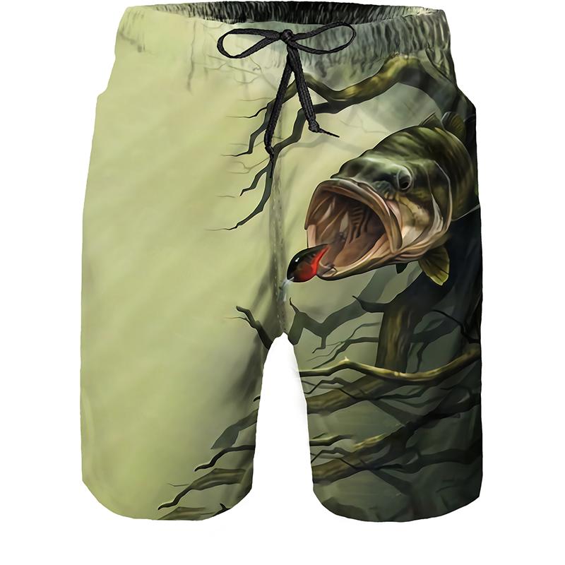 Buy Adult Trend Fashion Fish 3d Printed 