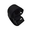 Unico Bikeguy Bike Light Holder Sold 55 X 30 X 30mm (Light Separately), Black,