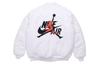 Air Pufferjacke Winter Herren Weiß AV2599-100
