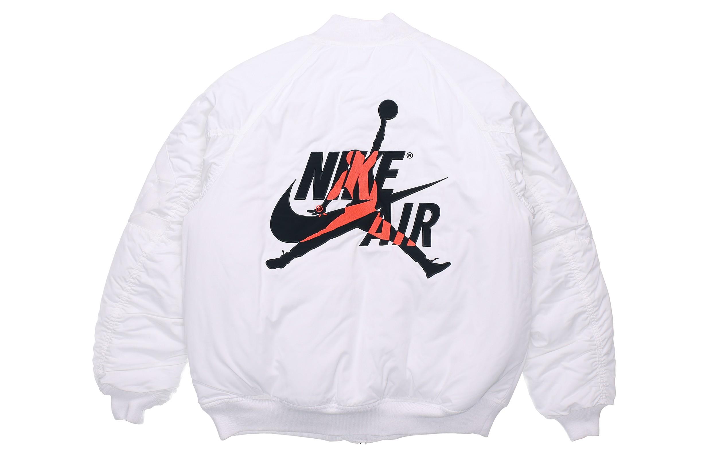 Jordan Air Puffer Jacket Winter Men`s