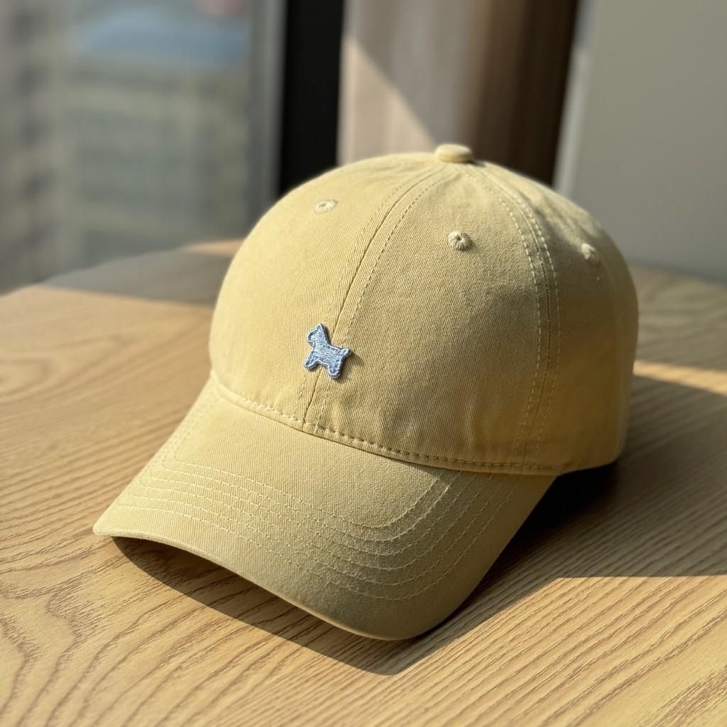 Cotton Baseball Cap With Sun Protection For Men And Women Summer Casual Stylish Sun Hat