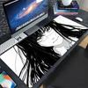 Asa Mitaka Anime C-Chainsaw Man Podkładka pod mysz Mata na biurko Z podkładką Akcesoria do gier Prime Gaming Podkładka pod klawiaturę XXL Amortyzacja