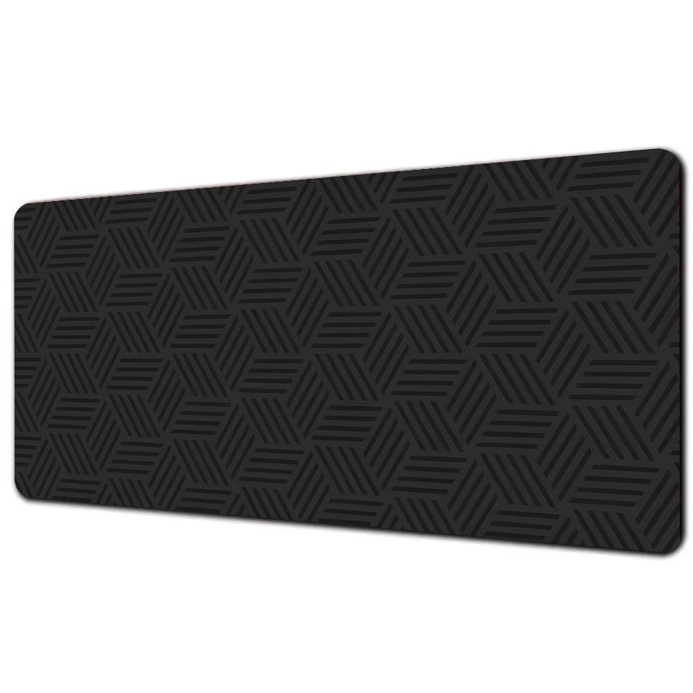 Clouds Mouse Pad Mousepad Large Abstract Mouse Pad Gaming Deskmat With Lockedge Office Nonslip Carpet
