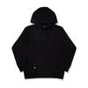 Felt Graphic Hoodie Black (Mhibh8608)