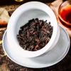 2020 Zhong Cha Ripe Puer 7581 Shu Pueh Tea Brick Yunnan Box Tea 250g