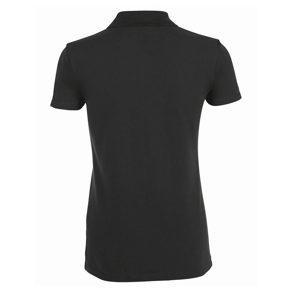 SOLS Womens/Ladies Phoenix Short Sleeve Pique Polo Shirt