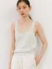 Tinnit Silver Gloucester Sleeveless_Ivory