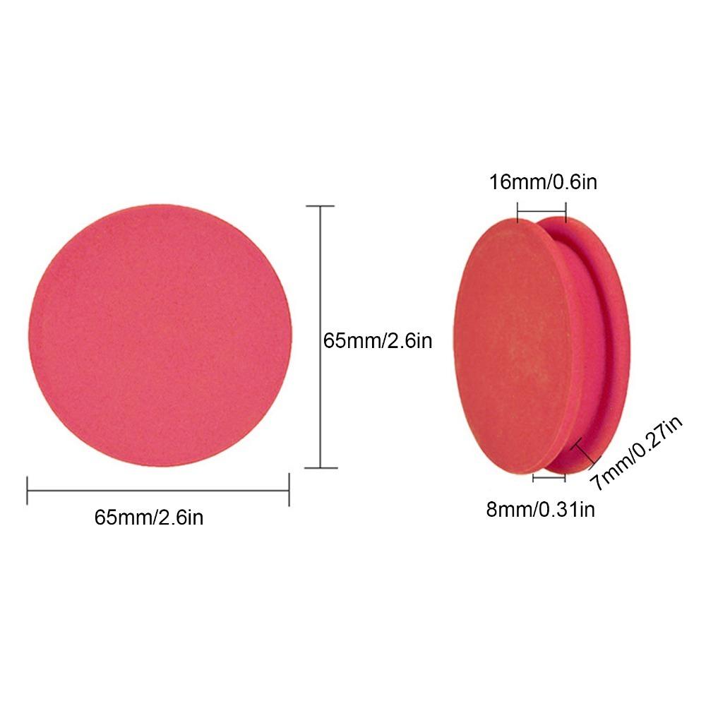 10PCS EVA Fishing Winding Board Multicolor Fishing Spools  Fishing Line Storage