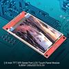 2.8 Inch TFT SPI Serial Port LCD Touch Panel Module ILI9341 240x320 5V3.3V (without Touch )