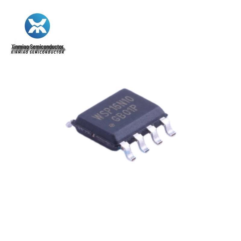 WSP16N10 N-Channel 100V Field-Effect Transistor SOP8