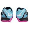 Mizuno Wave Medal Boa Table Tennis Non-Slip Durable Low-Top Training Shoes Unisex Shoes 81GA201205