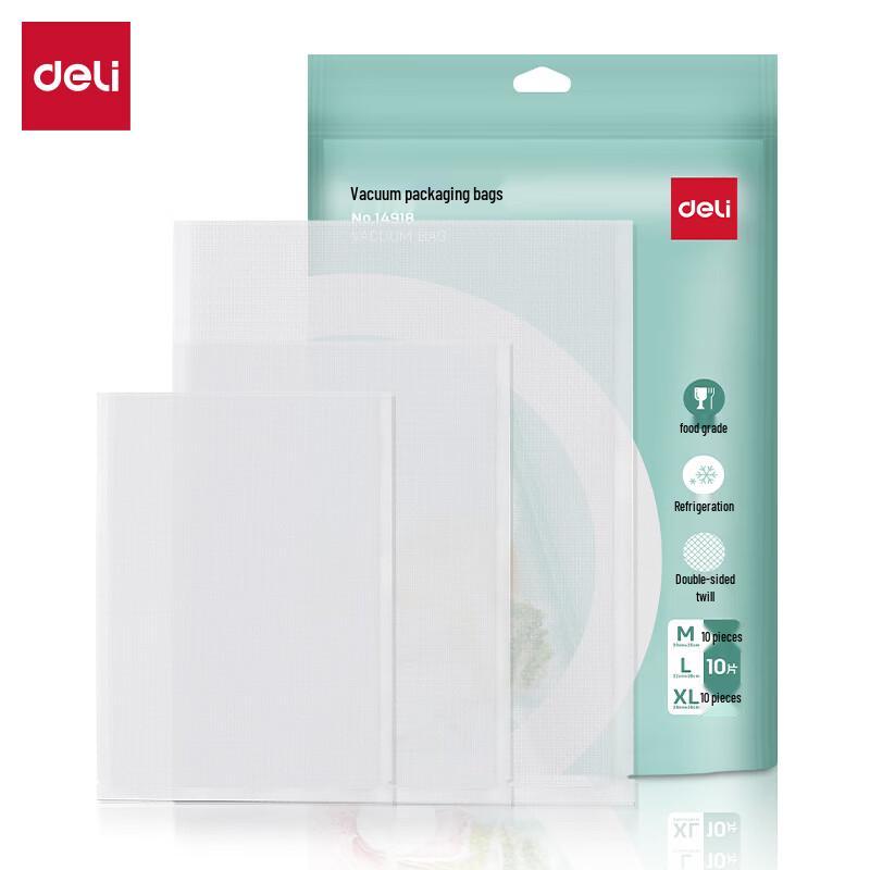 Deli Vacuum Sealer Bags
