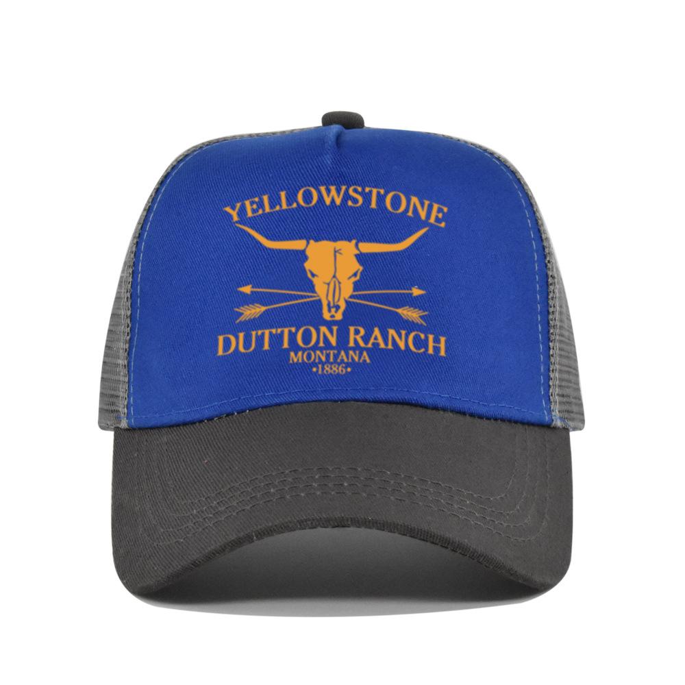 Fashion Sports Golf Hat Baseball Cap for Men Women Vintage Washed Dad Cap Unisex Snapback Hat Sun Truck Driver Hat Gorras Hombre