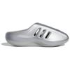 adiFOM IIInfinity Adidas Originals 'Silver Metallic' IH2814