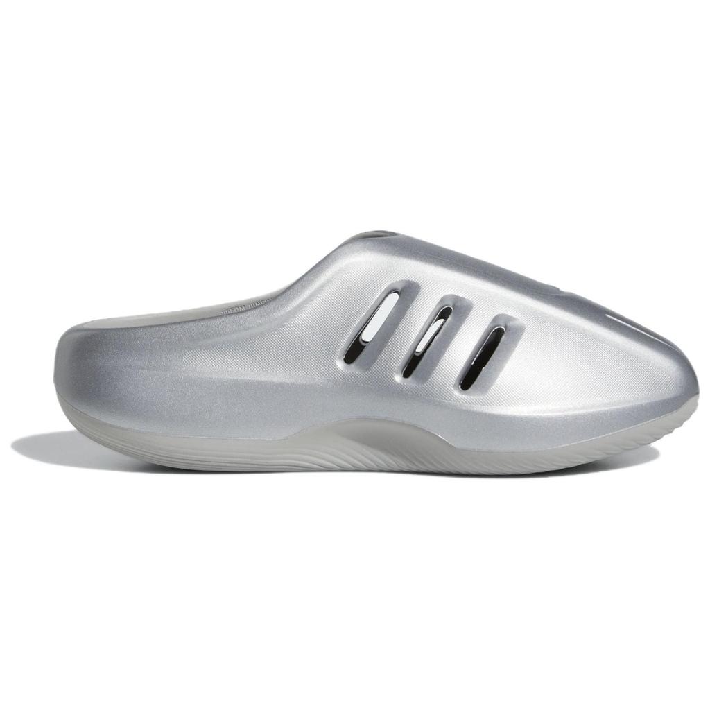 adiFOM IIInfinity Adidas Originals 'Silver Metallic' IH2814