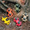 2xPole Holder Easy Installation Tarp Pole Anchor Portable Shelter Support for Campers, Outdoor,