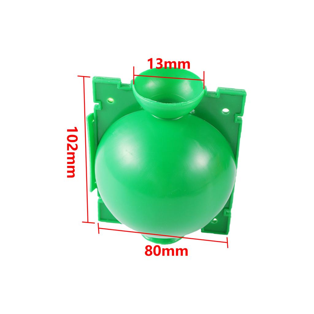 Plant Rooting Device, High-pressure Propagation Ball Grafting Box, Plant Root Ball Grafting, Transplanting Plant Rooting Device
