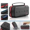 OIVO Large Storage Bag for Switch Portable Carrying Protective Case Anti-Scratch Waterproof Travel Bag for N-Switch OLED