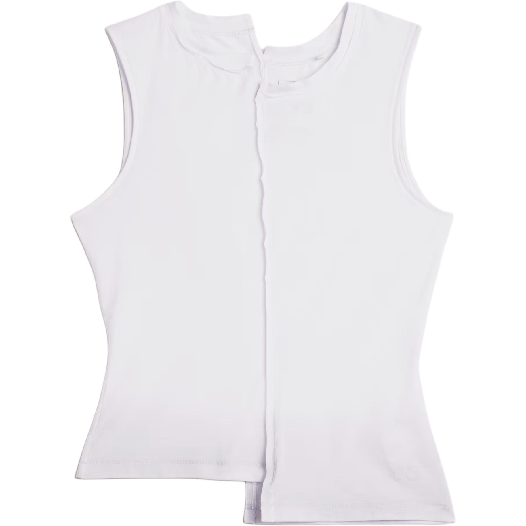 Y-3 Dip Dye Tank Top Women tops KQ9790 S