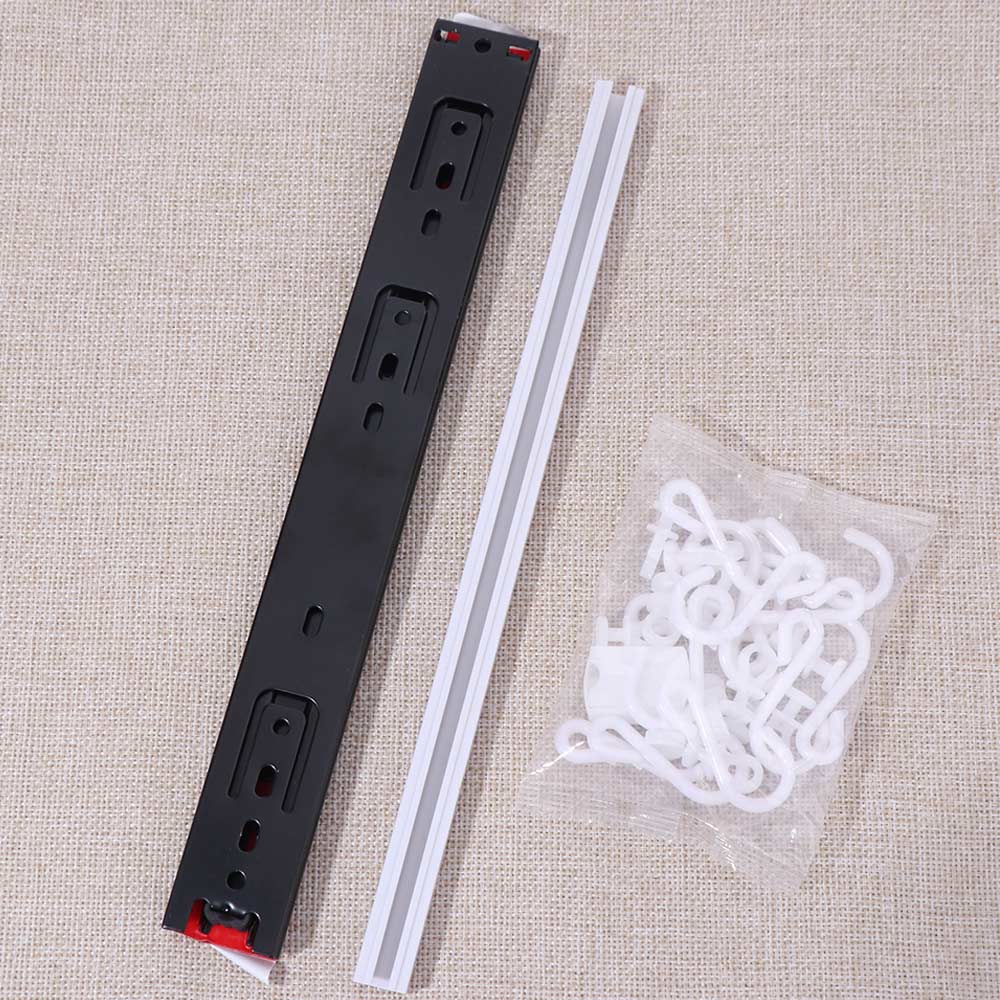 Stainless Steel Wall-mounted Jewelry Display Plastic Bracelet Necklace Watch Key Storage Cabinet