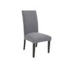 Temu Elastic Home Hotel Dining Chair Chair Cover Thickened Chair Cover Desk Office Anti-Slip