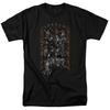 Coroner Band LOGO T Shirt Full Size S-5XL