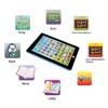 Early Education Simulation Mini Tablet Cognitive Skills English Learning Machine  Children's Gift