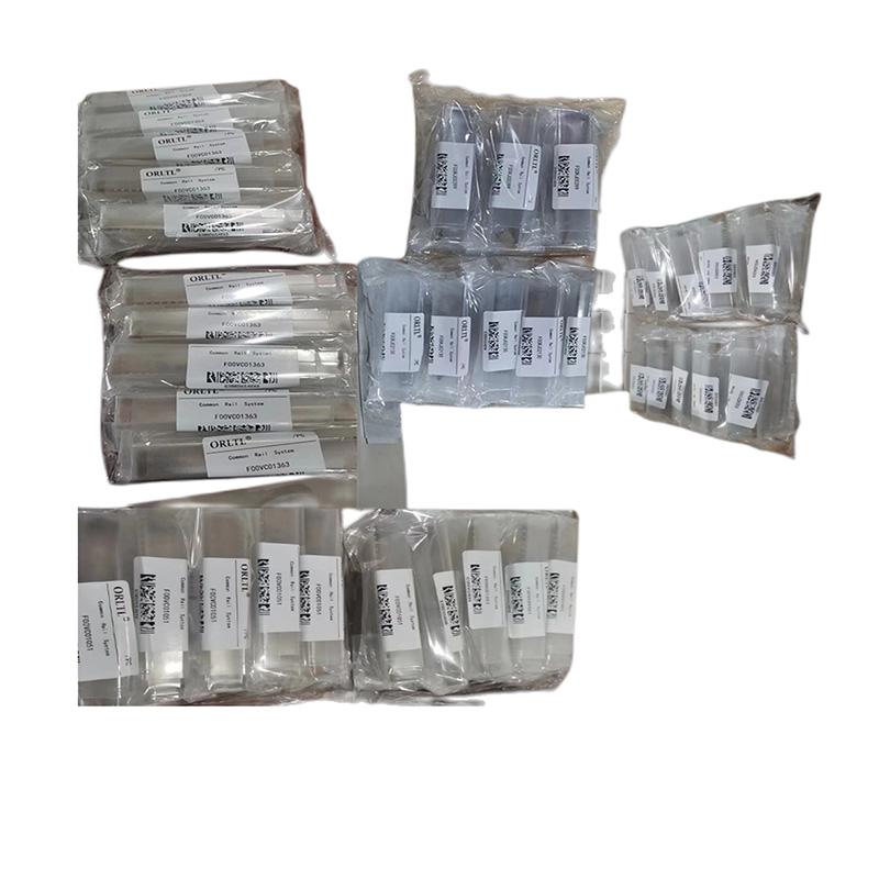 ORLTL Řídicí ventil vstřikovače oleje pro BOSCH HOT F00RJ02213 F00VC01045 F00VC01312 F00RJ02449 F00VC01349 F00VC01003