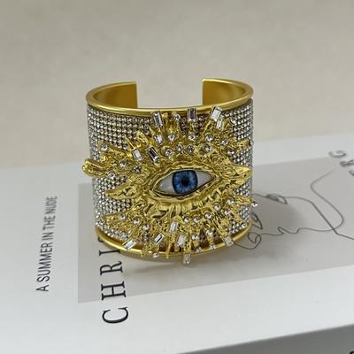 Armbänder – Manschettenarmbänder