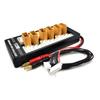 Lipo Balanced Charging Board Multi 2S-6S XT60 Plug Charger Parallel Charging Board  for RC Battery