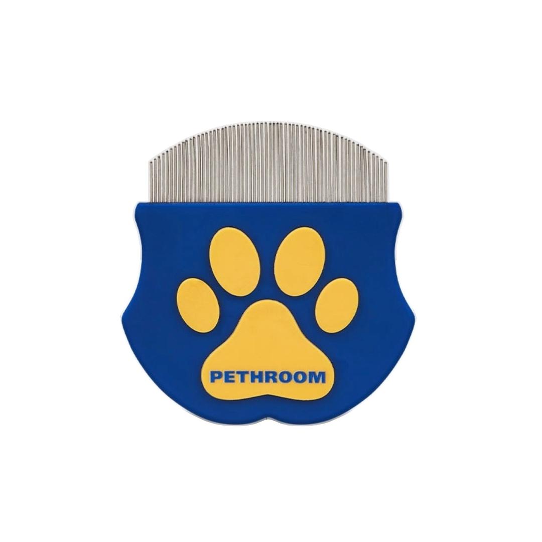 PETHROOM EASY FACIAL COMB