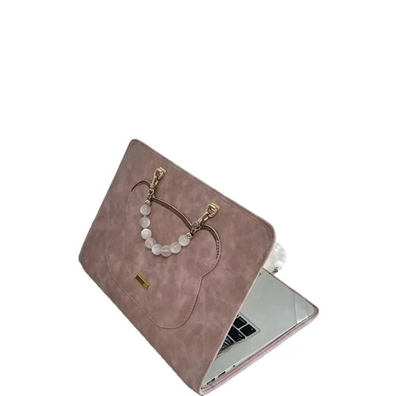 Süße Laptoptasche für Huawei, Lenovo, Asus, Dell, Apple & Mehr - Schutzhülle für Damen