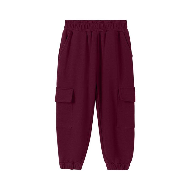 4-14 Years Kids Casual Pants Cargo Pants