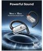 Наушники Soundcore V40i белый